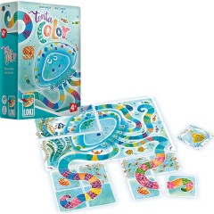 LOKI Tentacolor тентаколор