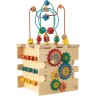 KidKraft Deluxe Activity Cube Куб активности Делюкс