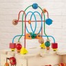 KidKraft Deluxe Activity Cube Куб активности Делюкс
