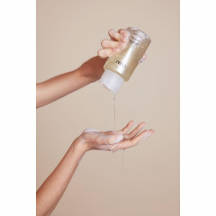 Ouai Fine Shampoo  прекрасный шампунь