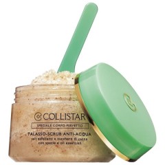 Collistar Anti-Water Talasso Scrub  Скраб-талассо против воды