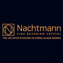 Nachtmann Noblesse Shot/Stamper Glass, Нахтман Ноблесс Набор стопок-шотов для крепких напитков, 55 мл, 4 шт