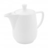 Friesland Friesland Kaffee - Kannen und Filter Kaffeekanne weiss 0,90 L Кофейник Friesland - кофейники и фильтры, кофейник белый 0,90 л