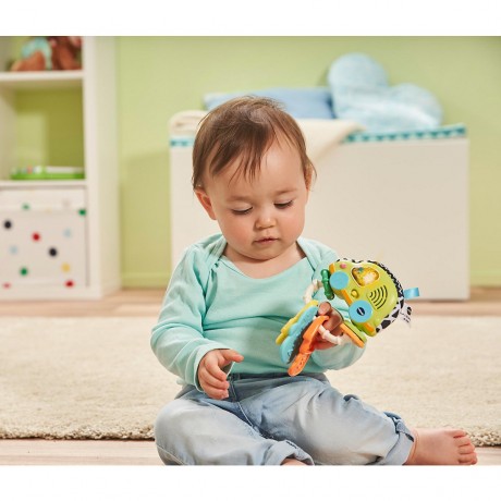 Vtech Babys Autoschlussel Ключи от машины ребенка