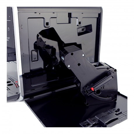 Melitta Melitta Kaffeevollautomat F86/0-400 Caffeo Barista TS Smart Plus Kaffeevollautomat  Полностью автоматическая кофемашина Melitta F86/0-400 Caffeo Barista TS Smart Plus, полностью автоматическая кофемашина