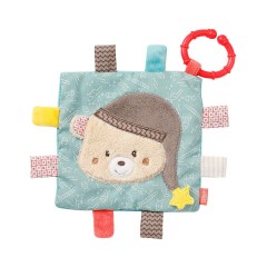 Fehn Knistertuch Bruno Кракле ткань Бруно