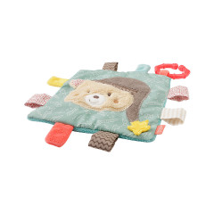 Fehn Knistertuch Bruno Кракле ткань Бруно