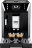 De'Longhi De'Longhi Kaffeevollautomat PrimaDonna Class ECAM 550.65.SB, schwarz Полностью автоматическая кофемашина De'Longhi PrimaDonna Class ECAM 550.65.SB, черный