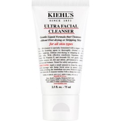 Kiehl's Reinigung CLEANser Ultra Facial, 75 мл