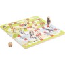 Small Foot Spielesammlung 4 Friends Сборник игр 4 друга