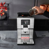 Krups Krups Kaffeevollautomat EA877D Intuition Experience+, 21 Heiss- und Kaltgetranke-Spezialitaten, gerauscharm, Farb-Touchscreen  Полностью автоматическая кофемашина Krups EA877D Intuition Experience+, 21 вид горячих и холодных напитков, низкий уровень