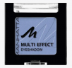 MANHATTAN Lidschatten Тени для век Multi Effect Eyeshadow Wild Wave 71X, 2 g