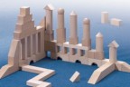 Haba HABA 1070 Holzbausteine Деревянные строительные блоки HABA 1070 — большая базовая упаковка