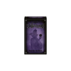 Ravensburger Disney Villainous Злодей Диснея