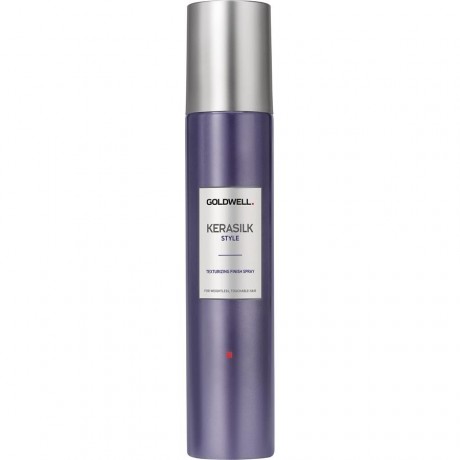 Goldwell Kerasilk Texturing Finish Spray  Текстурирующий спрей