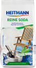 Heitmann Чистая сода для Выведения Любых Видов Пятен, 500 г