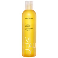 LANS Derma  Korperol Vitality, 250 мл