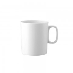 Rosenthal studio-line Rosenthal studio-line Moon Weiss Becher mit Henkel 0,29 L Кружка Rosenthal studio-line Moon Weiss с ручкой 0,29 л