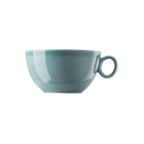 Thomas Thomas Loft Colour Ice Blue Kombiobertasse 0,34 L Комбинированная чашка Thomas Loft Color Ice Blue 0,34 л