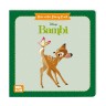 Nelson Verlag Disney Pappenbuch: Bambi Картонная книга Диснея: Бэмби