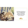 Nelson Verlag Disney Pappenbuch: Bambi Картонная книга Диснея: Бэмби