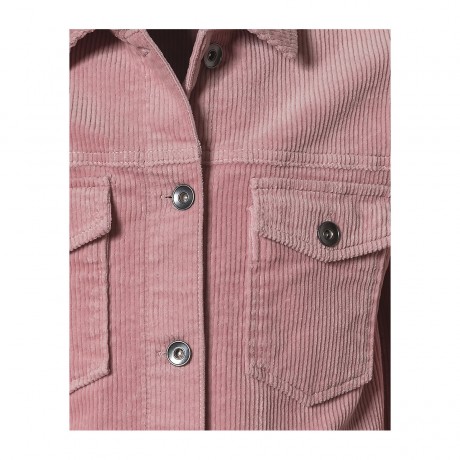 s.Oliver Cordjacke fur Madchen Вельветовая куртка для девочки