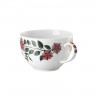 Rosenthal Rosenthal Magic Garden Blossom Teeobertasse mit neuem Henkel 0,20 L Чашка для чая Rosenthal Magic Garden Blossom с новой ручкой 0,20 л
