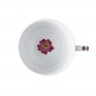 Rosenthal Rosenthal Magic Garden Blossom Teeobertasse mit neuem Henkel 0,20 L Чашка для чая Rosenthal Magic Garden Blossom с новой ручкой 0,20 л
