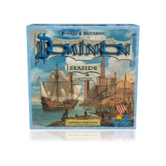 RGG Brettspiel Dominion Настольная игра Доминион