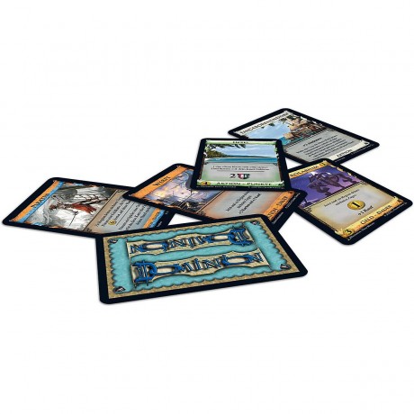 RGG Brettspiel Dominion Настольная игра Доминион