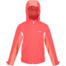Regatta Softshelljacke ACIDITY V fur Madchen Куртка софтшелл ACIDITY V для девочки