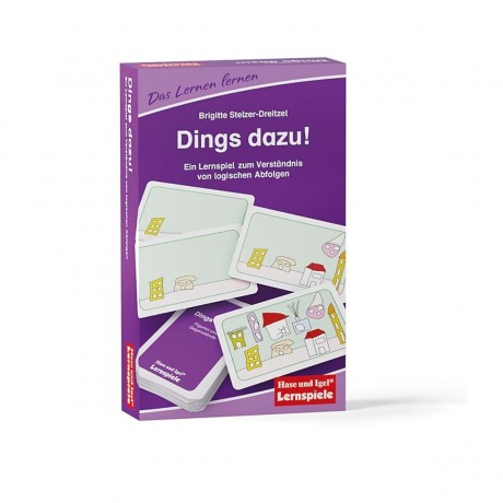 Hase und Igel Verlag Dings dazu! дело в этом!