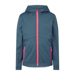 McKinley Softshelljacke BENNET II fur Madchen Куртка софтшелл BENNET II для девочки