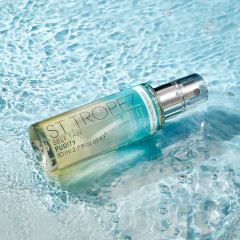 St.Tropez Purity Bronzing Water Чистая бронзирующая вода