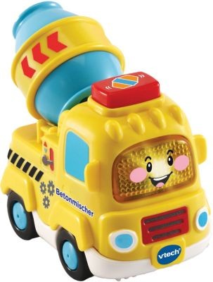 Vtech Tut Tut Baby Flitzer тут-тут, малыш, спидстер