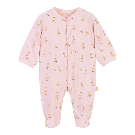 SOPHIE LA GIRAFE Overall Giraffen Габаритные жирафы
