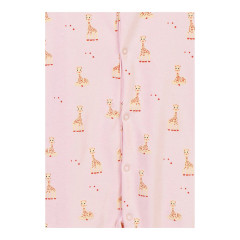 SOPHIE LA GIRAFE Overall Giraffen Габаритные жирафы