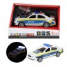 Toi-Toys Polizeiauto mit Licht und Sound Полицейская машина со светом и звуком