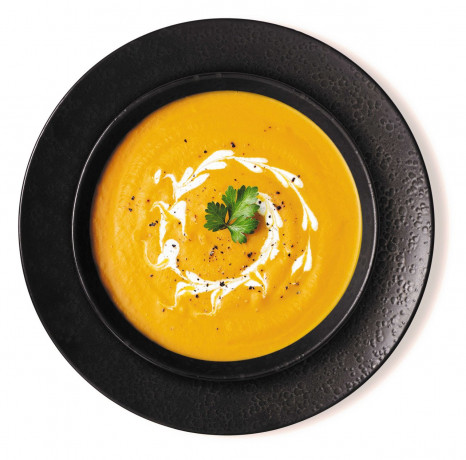 Ritzenhoff & Breker Ritzenhoff & Breker Tafelservice 8-tlg. KITWE schwarz Сервиз Ritzenhoff &amp; Breker 8 предметов. КИТВЕ