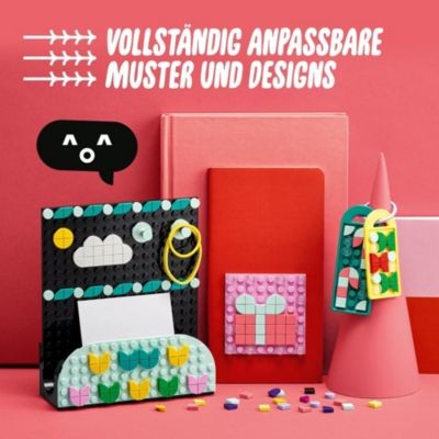 LEGO LEGO DOTS 41961 Designer-Set Muster LEGO DOTS 41961 Конструкторский набор Выкройка