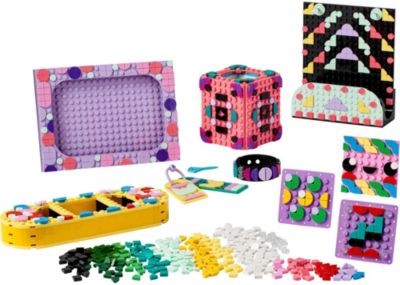 LEGO LEGO DOTS 41961 Designer-Set Muster LEGO DOTS 41961 Конструкторский набор Выкройка