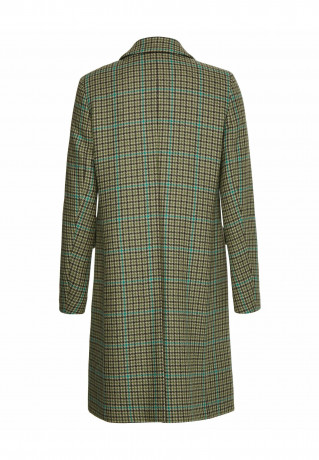 Tommy Hilfiger Short coat stein Короткое пальто камень