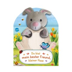 Arena Verlag Du bist mein bester Freund Ты мой лучший друг