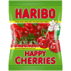 Haribo Happy Жевательный мармелад Вишня 175г