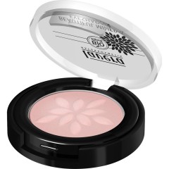 Lavera (Лавера)  Augen Beautiful Mineral Eyeshadow Mono, Тени для век Nr. 03 Latte MacChi (Ши)ato / 2 g