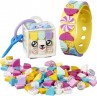 LEGO LEGO DOTS 41944 Candy Kitty Armband  Taschenanhanger LEGO DOTS 41944 Подвеска на сумку-браслет Candy Kitty