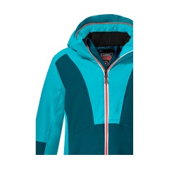 killtec Skijacke fur Madchen Лыжная куртка для девочек