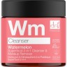 Dr Botanicals Watermelon Superfood 2-in-1 Cleanser & Makeup Remover  Очищающее средство и средство для снятия макияжа 2-в-1 с арбузным суперфудом