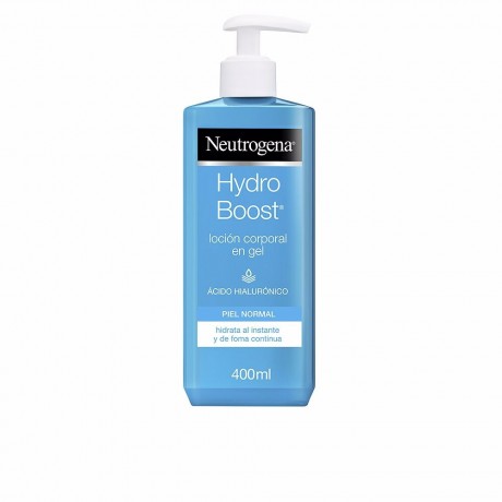 Neutrogena Hydro Boost Locion Corporal Gel Neutrogena Hydro Boost Locion Corporal Gel Neutrogena