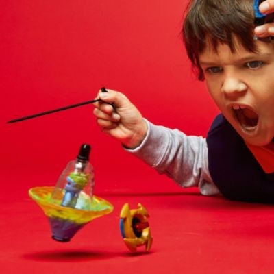 LEGO LEGO NINJAGO 70690 Jays Spinjitzu-Ninjatraining LEGO NINJAGO 70690 Джея «Обучение ниндзя Кружитцу»